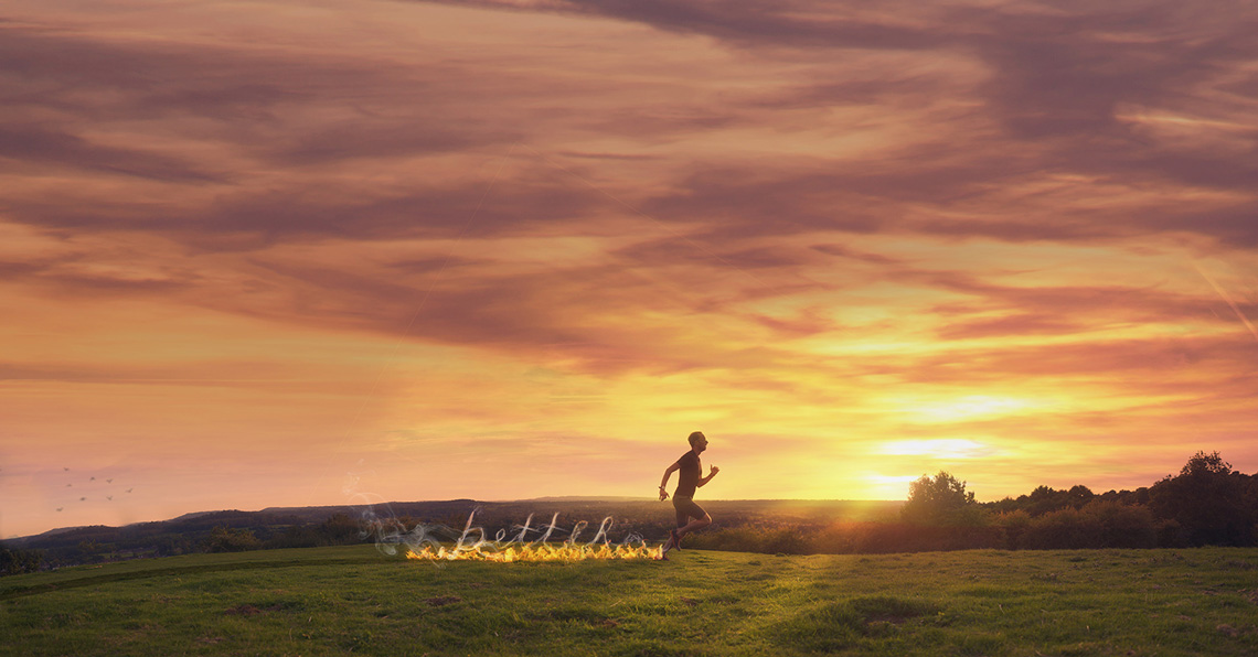 Joel Robison - HeadsUpGuys- BetterStartsHere