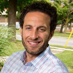 Photo of Eric Pierni