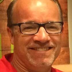 Photo of Grant Waldman