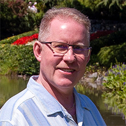 Photo of Gerry Bock
