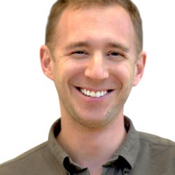 Photo of Adam Kaufman