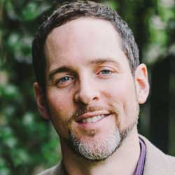 Photo of Mike Mathers