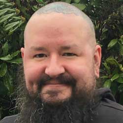 Photo of Scott Arner