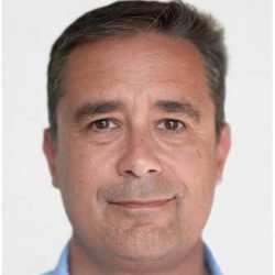 Photo of Fabrice Paracuellos