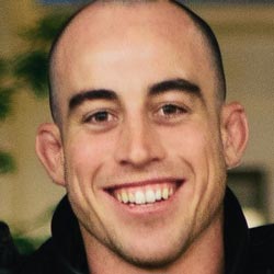 Photo of Erik Anderson