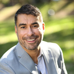 Photo of Tony Madril