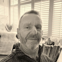Photo of Mr. Christopher Vincent