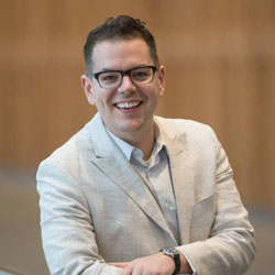 Photo of Dr. Kyle Zrenchik