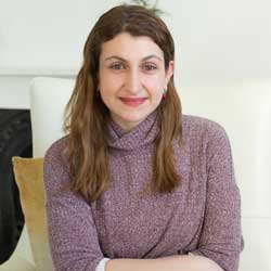 Photo of Mariana Psyrdellis