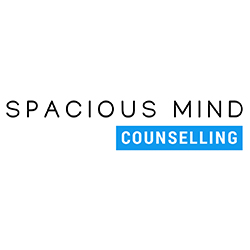 Logo for Spacious Mind Counselling