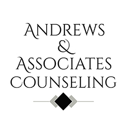 Logo for Andrews & Associates Counseling