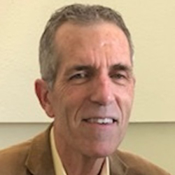 Photo of John Lee Evans