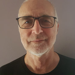 Photo of Michael Gintowt