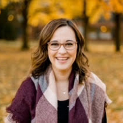 Photo of Alexandra Clarysse