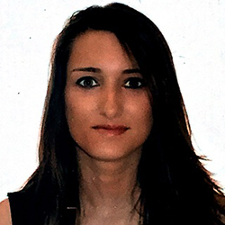 Photo of Dr. Andrea Pousada-Fitzpatrick