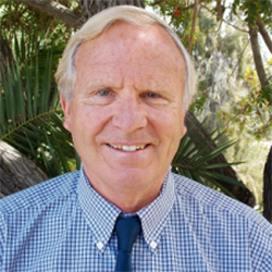 Photo of Dr. Paul Fisher