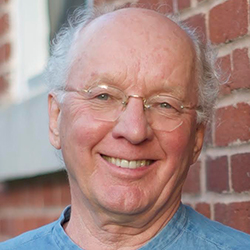 Photo of Robert Davies