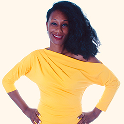 Photo of Elizabeth Flynn