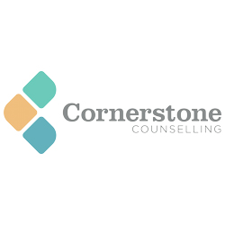 Cornerstone Counselling Logo