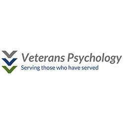 Veterans Psychology Clinic Logo